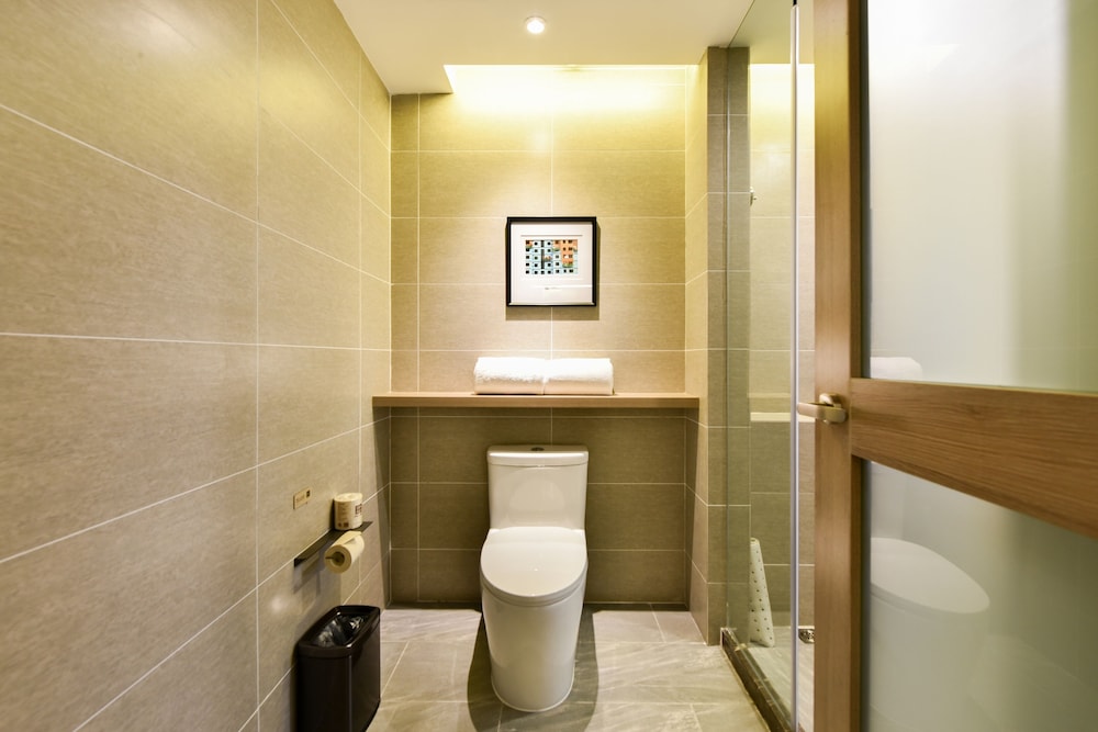 Atour Hotel (Langfang Xichang Road) 32/32