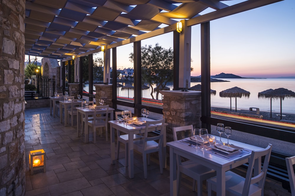 Contaratos Beach Hotel 26/50