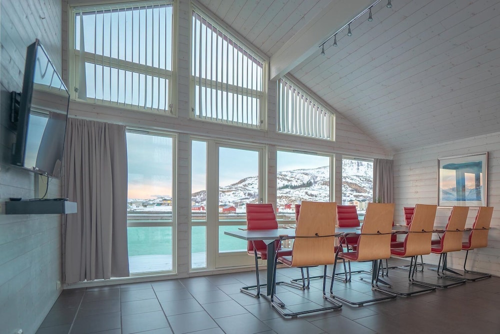 Sommaroy Arctic Hotel 23/50
