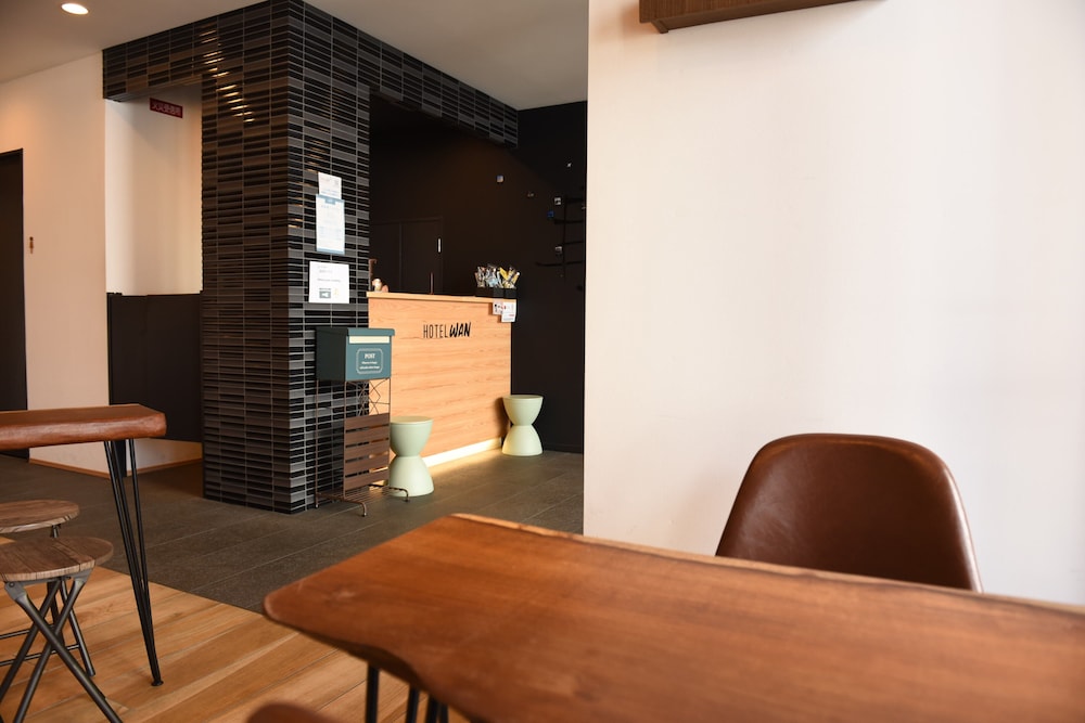 Hotel Wan Osaka ebisu 47/50