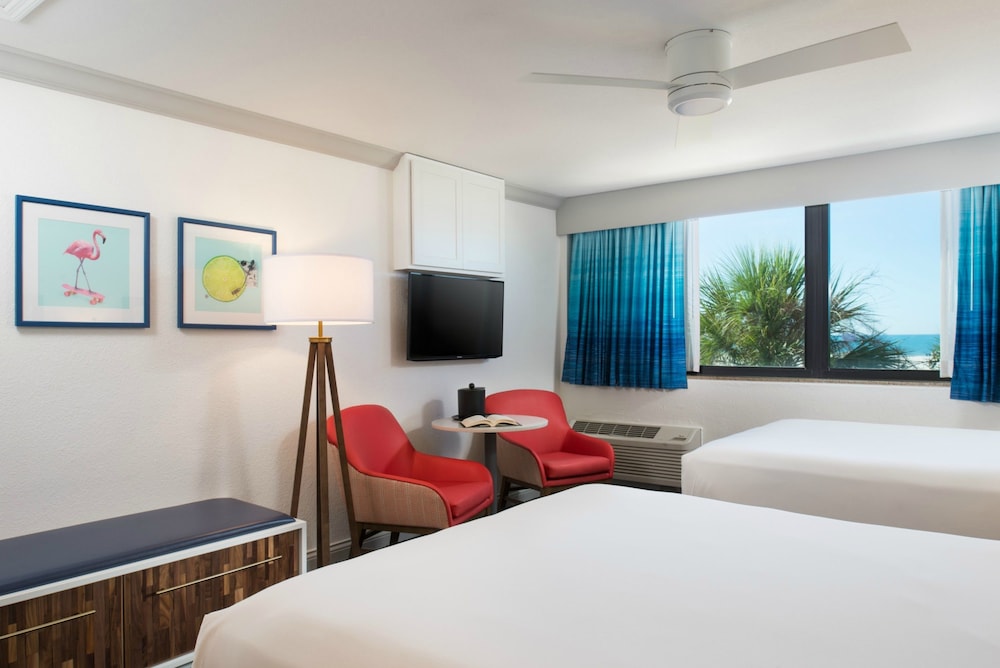 Bilmar Beach Resort 25/75
