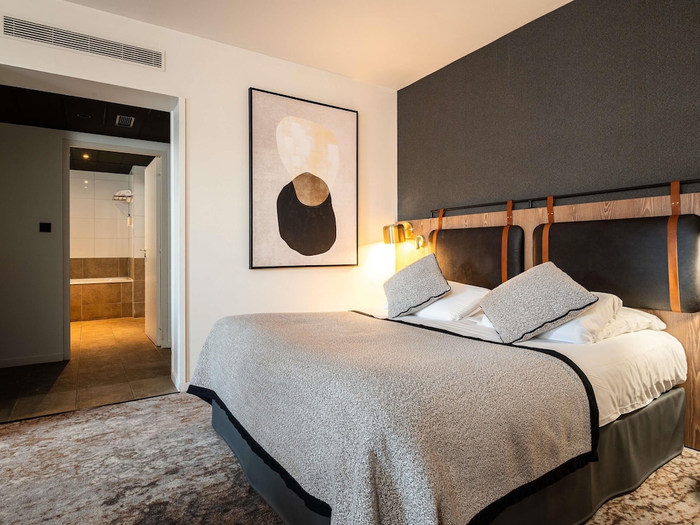 Mercure Carcassonne La Cite 9/50