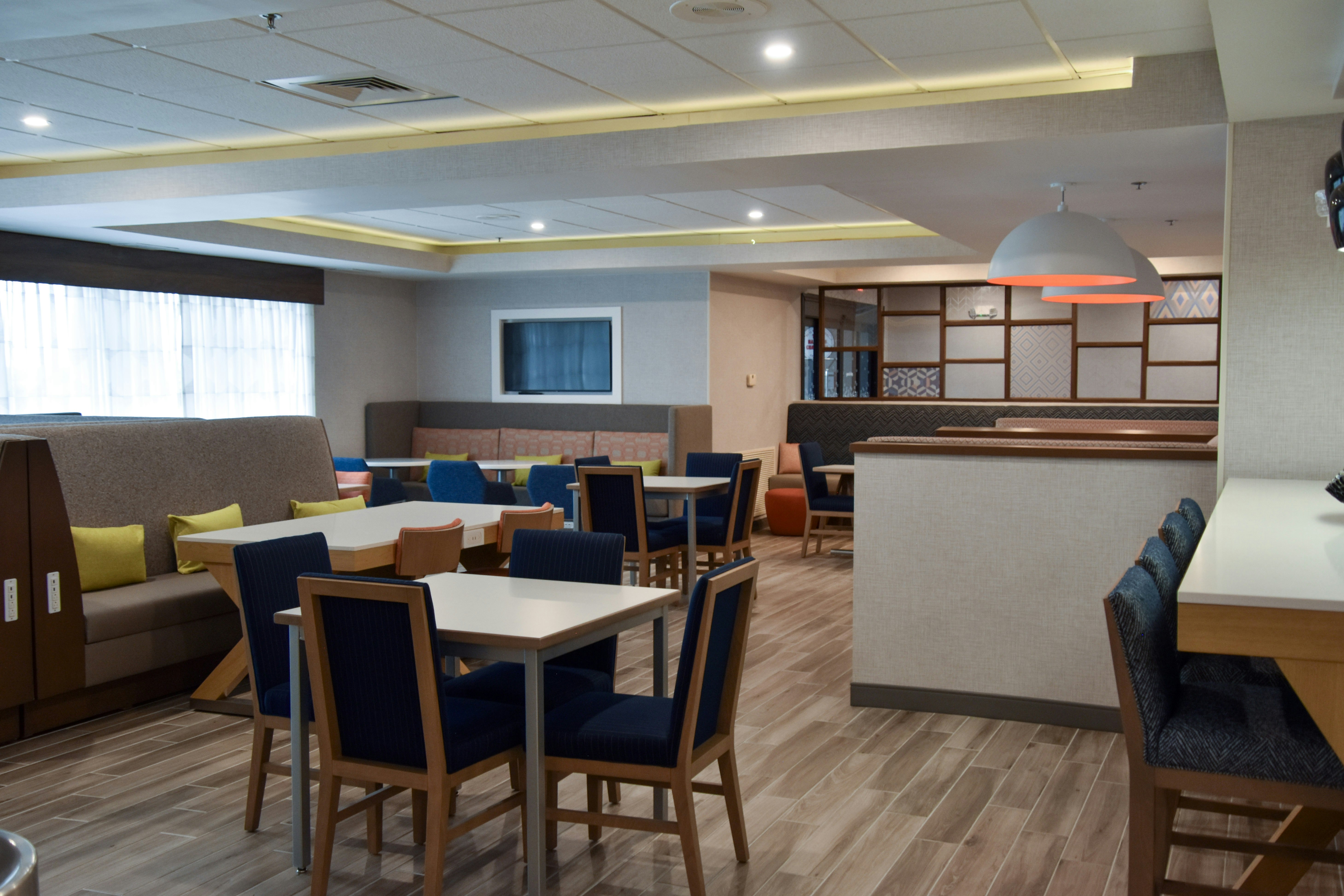 Hampton Inn Frankfort 13/18