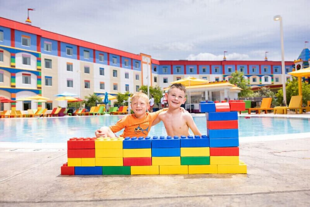 Legoland New York Resort 39/49