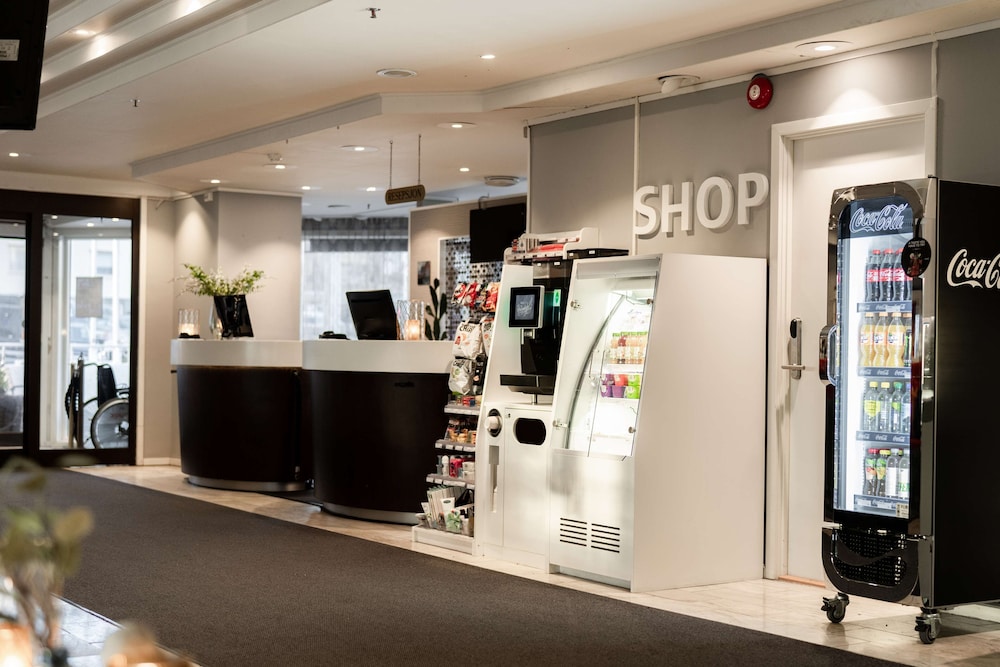 Scandic Kristiansund 24/50