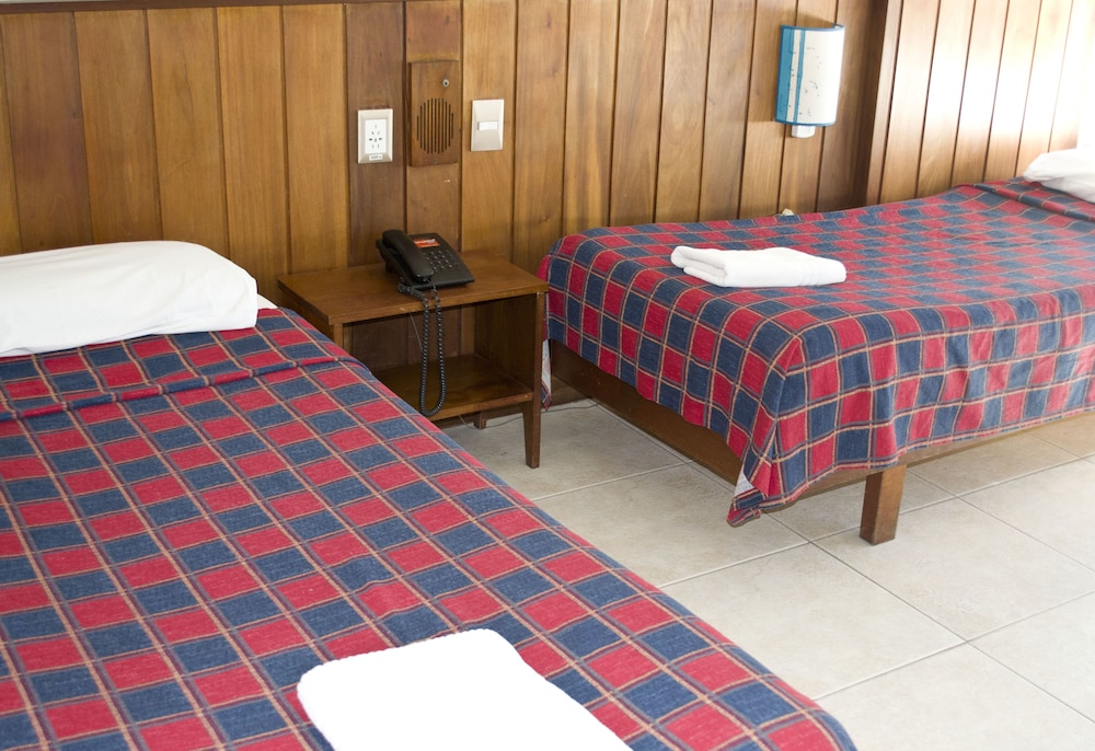 Marcopolo Inn Bariloche - Adults Only 48/48
