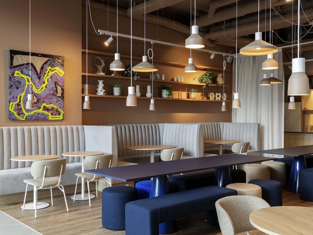Adagio Access Gent Centrum Dampoort 30/50