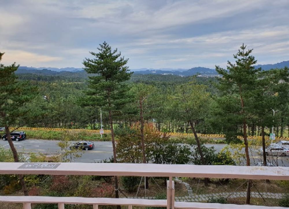 Hanwha Resort Gyeongju 24/26