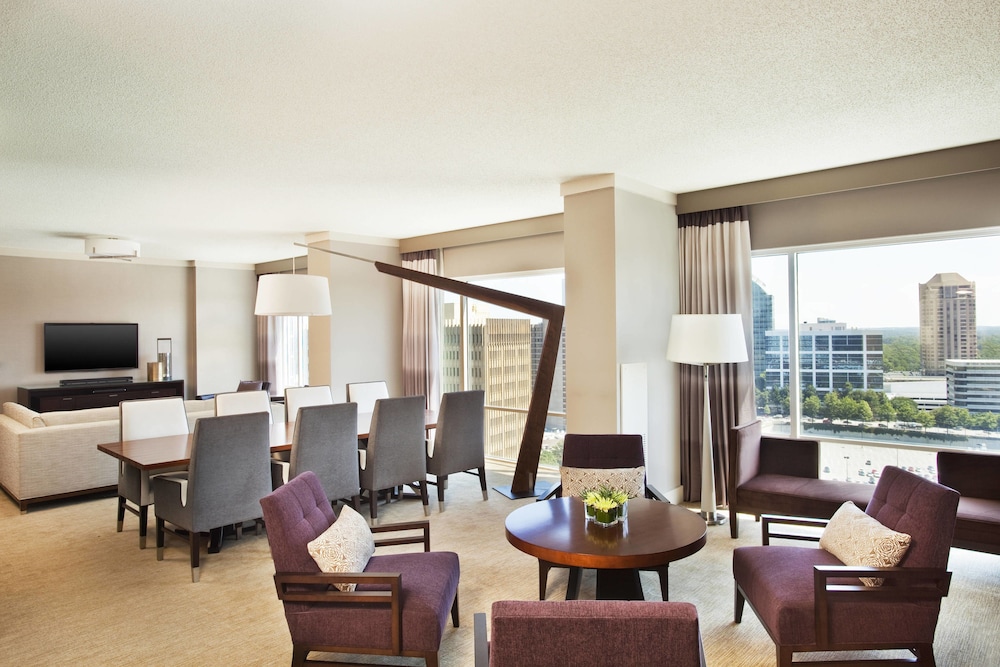 The Westin Buckhead 24/34