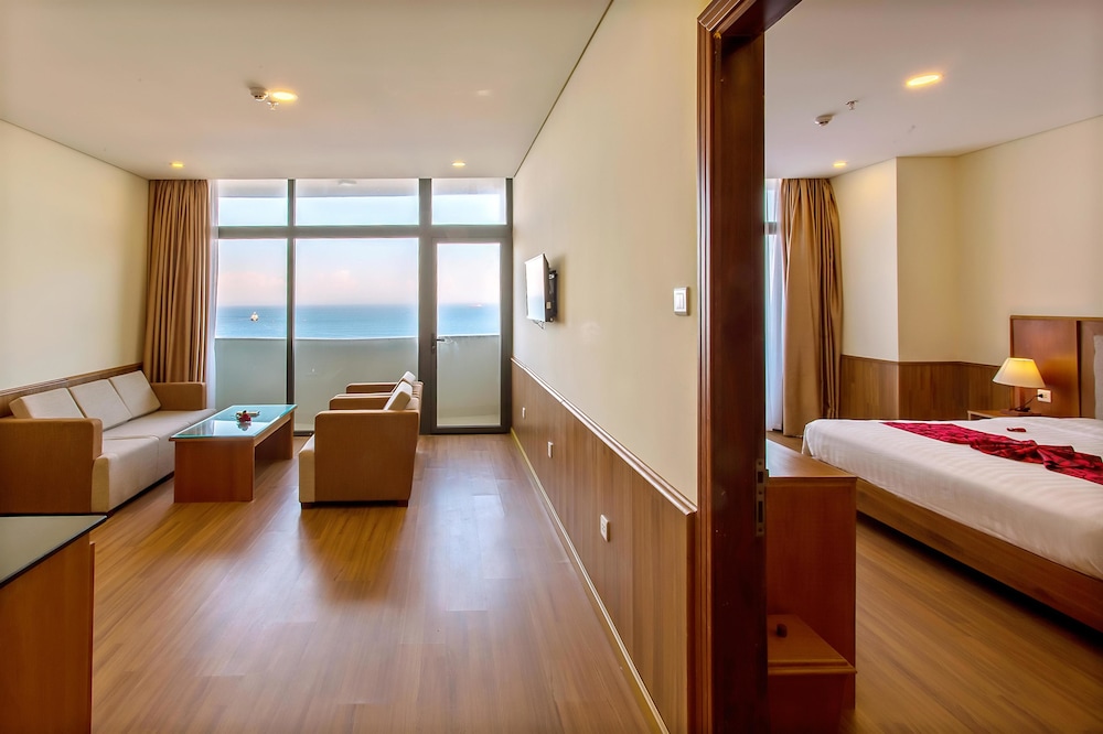 Golden Sea 3 Hotel 45/65
