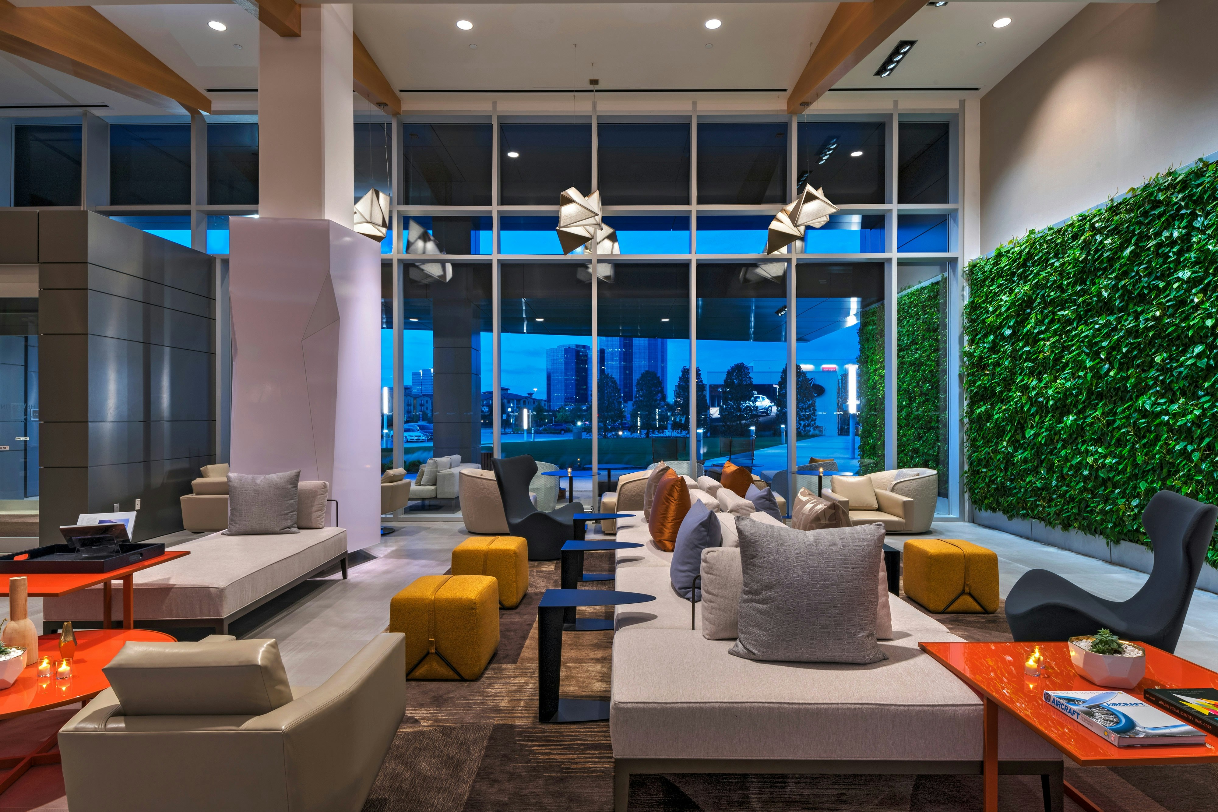 The Westin Irving Convention Center at Las Colinas 25/61