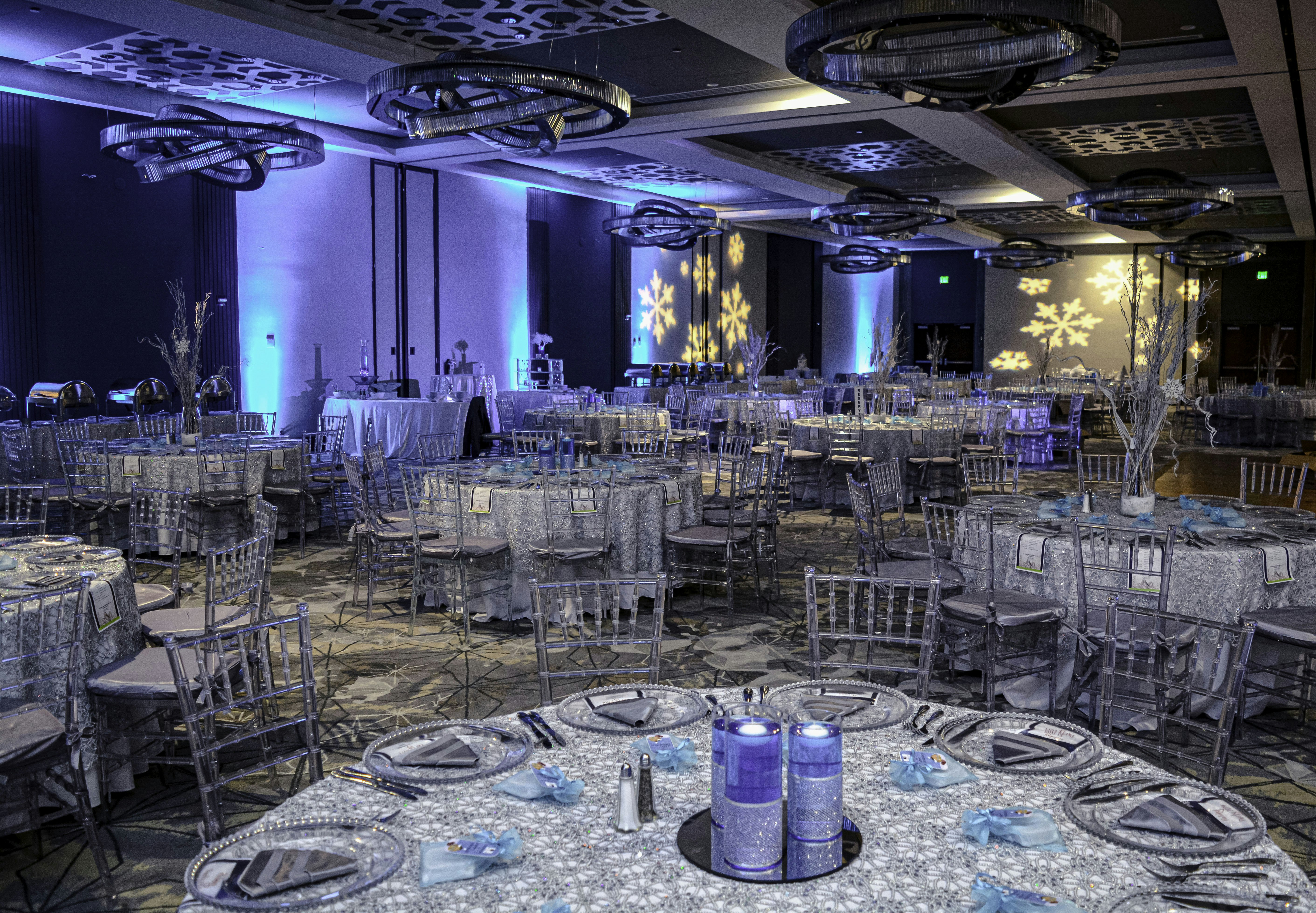 DoubleTree by Hilton Hotel Miami Airport and Convention Center 69/81