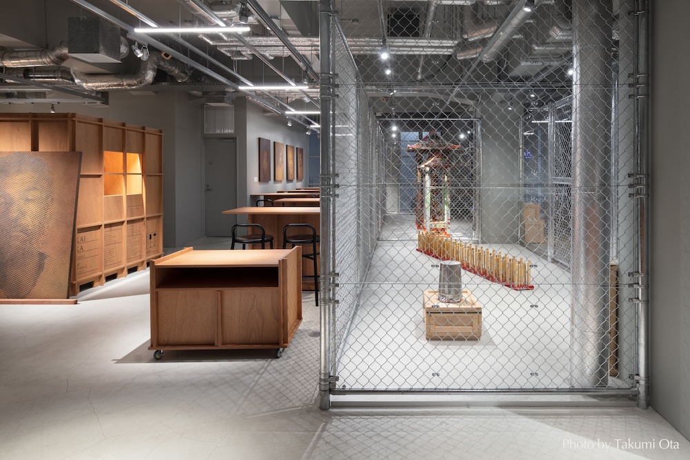 KAIKA Tokyo by THE SHARE HOTELS 28/50