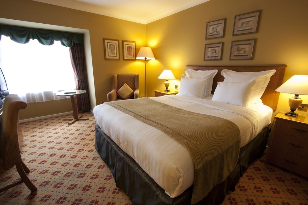 Holiday Inn South Normanton M1 Jct 28 24/83