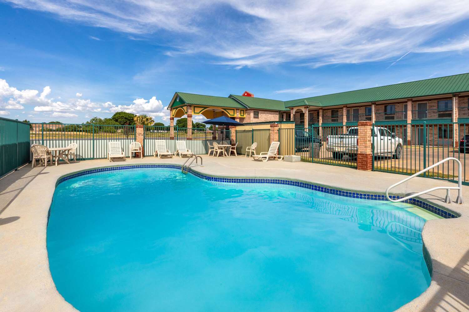 Ramada Limited San Angelo 45/47