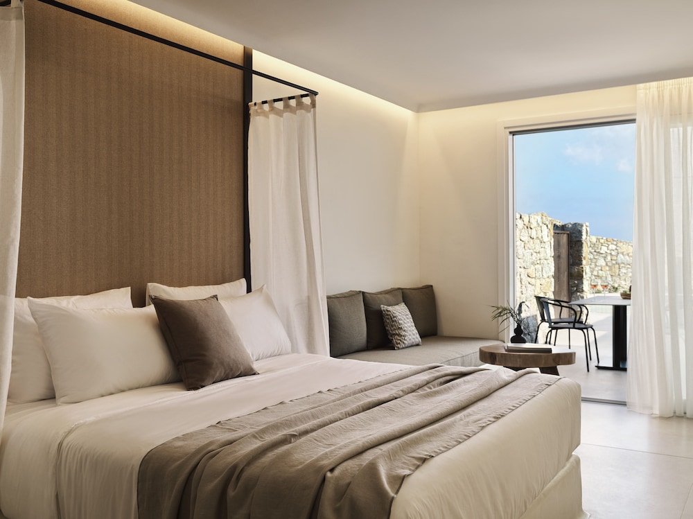 HONEYMOON, SUITE, SEA VIEW, PRIVATE POOL