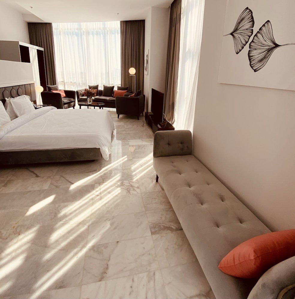 فندق هدب الصحافه(HDB hotel Sahafa) 13/56