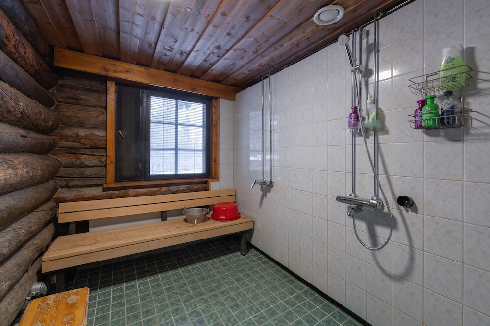 Lodge Kuukkeli Porakka 16/37