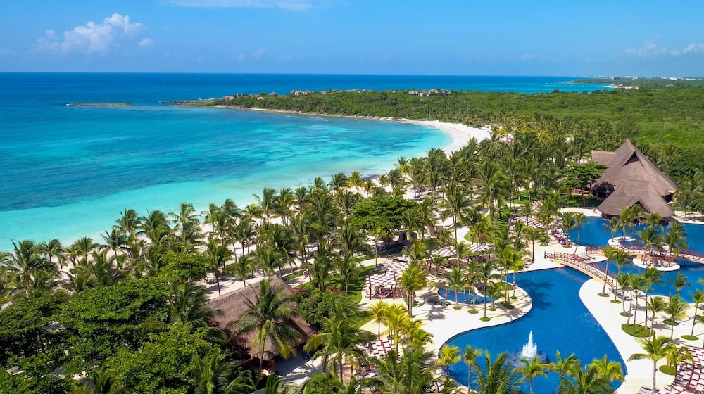 Barcelo Maya Beach 66/69