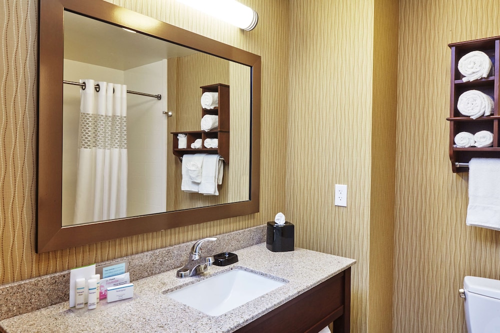 Hampton Inn and Suites Milwaukee Franklin 23/44