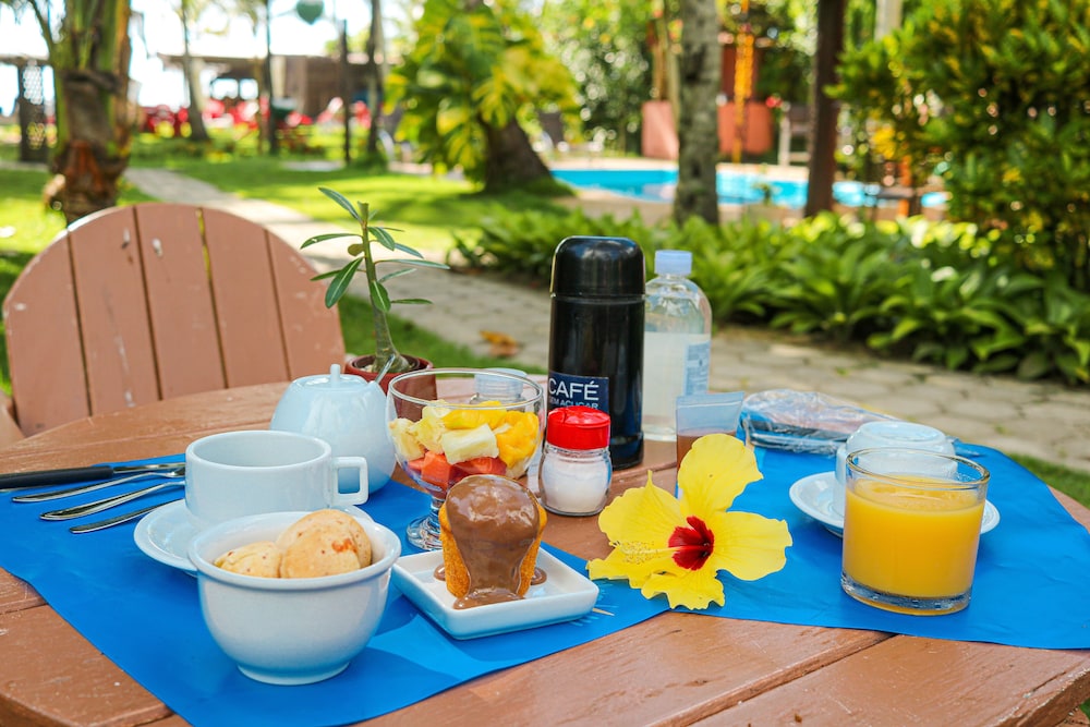 Pousada Villa Zena Hotel 23/50