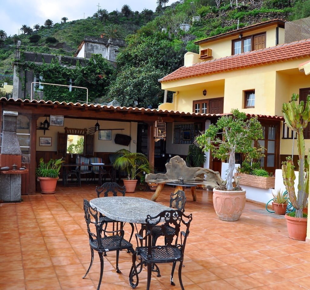 Rural Villa Hermigua Hotel 7/26