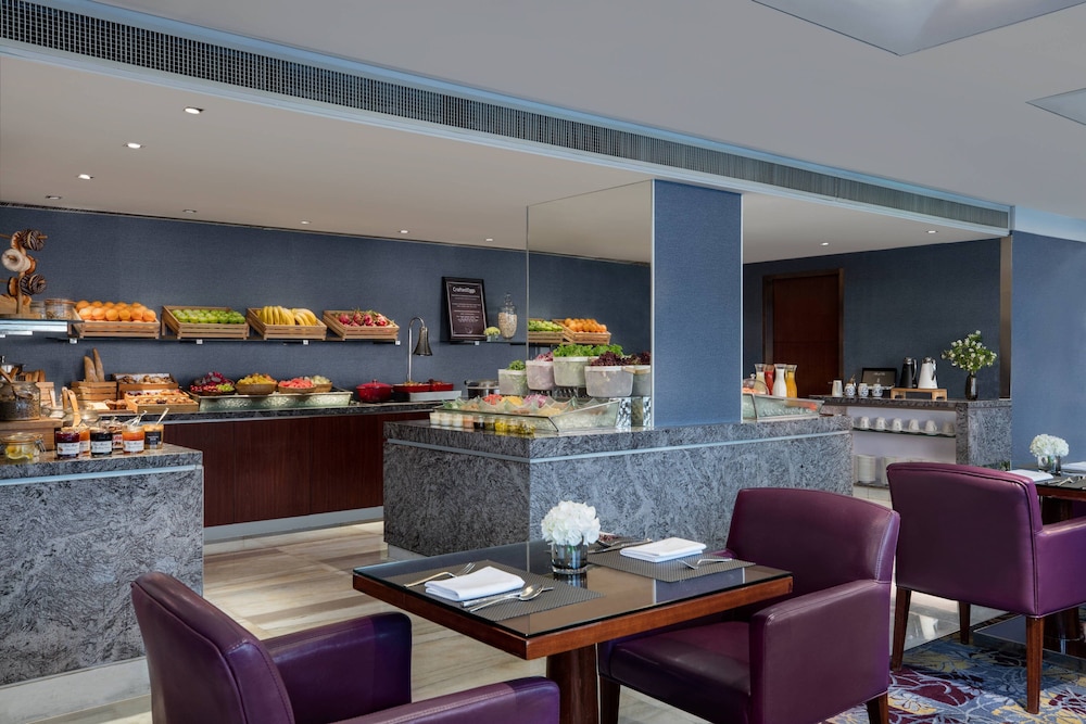 Jw Marriott Beijing 34/47