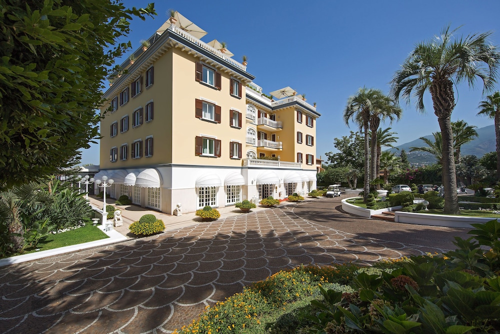La Medusa Hotel & Boutique Spa 3/50