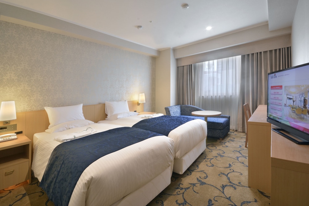 Rose Garden Hotel Shinjuku 20/50
