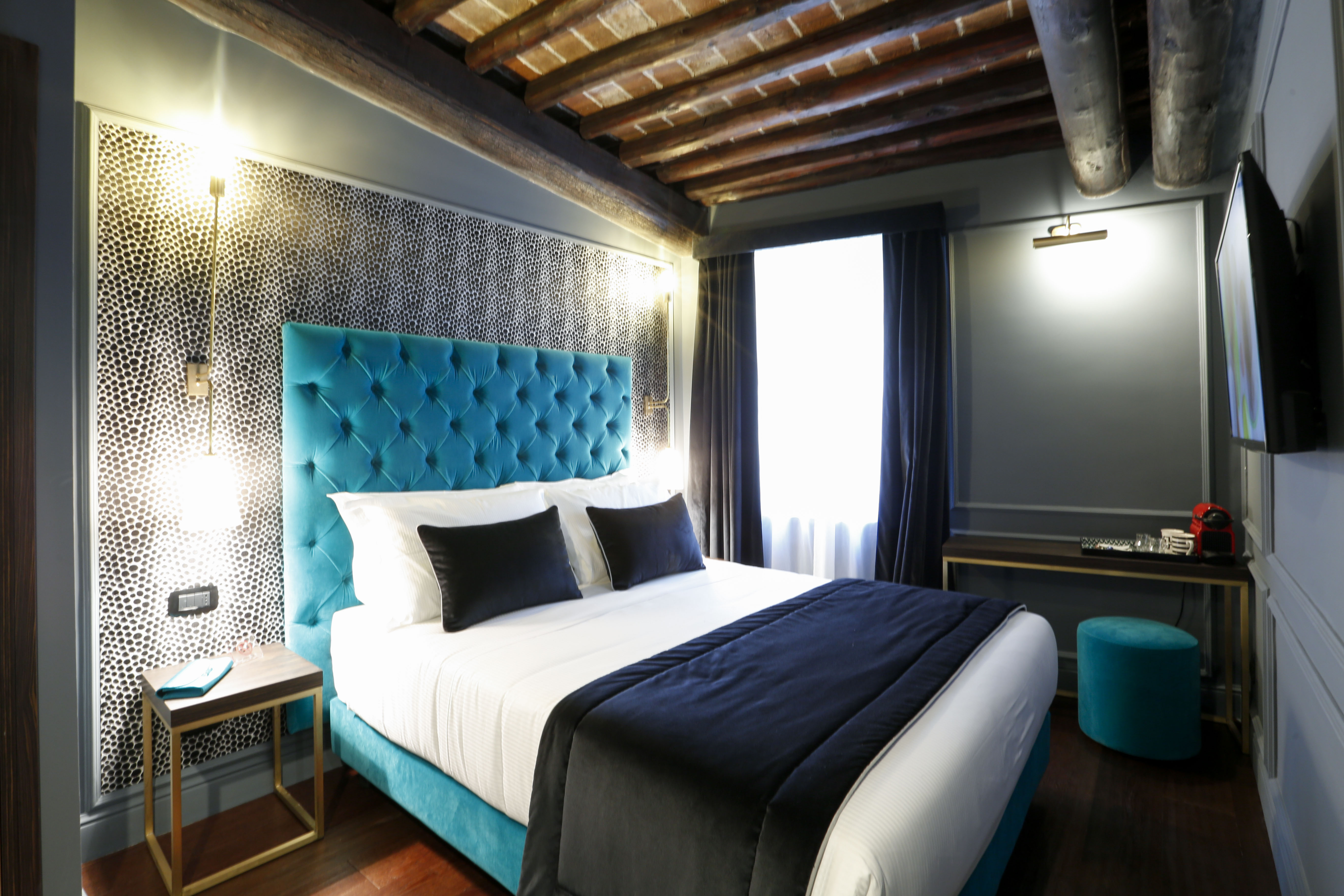 Saint B Boutique Hotel 21/55