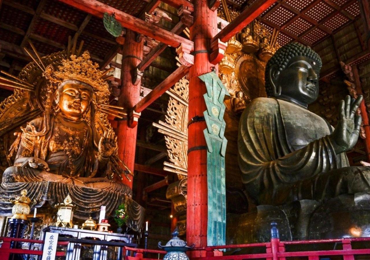Super Hotel Nara Shin-omiya Ekimae 10/50