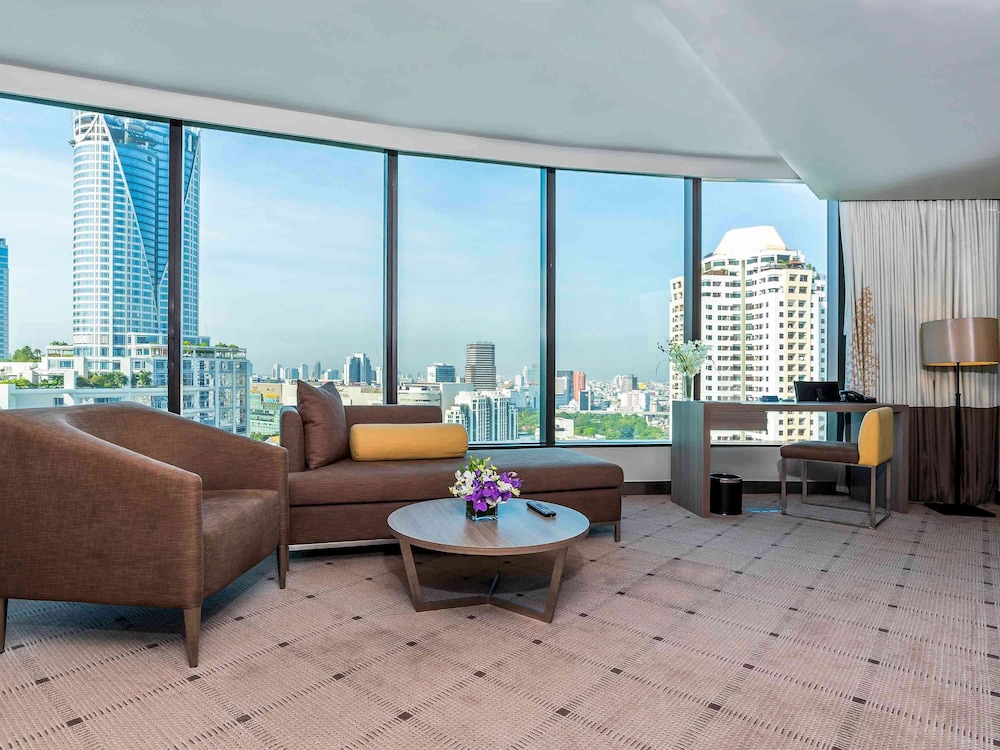 Novotel Bangkok Platinum 25/41