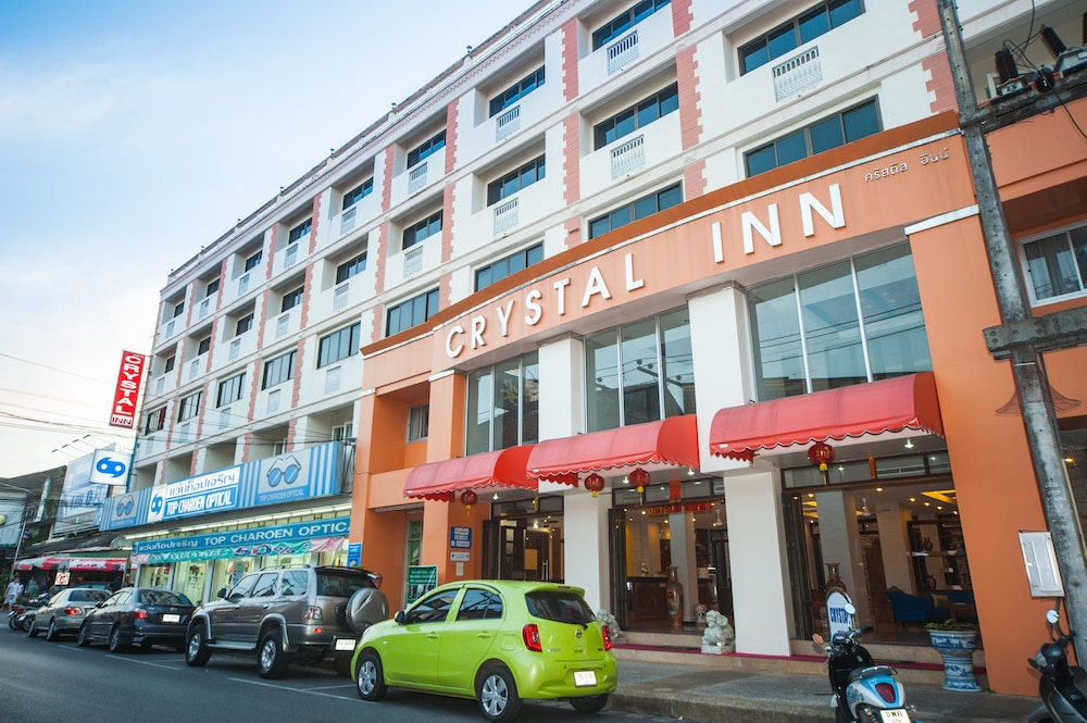 Crystal Inn Phuket 3/38