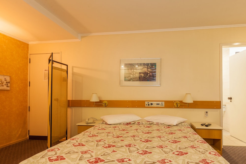 Tri Hotel Smart Caxias 29/60