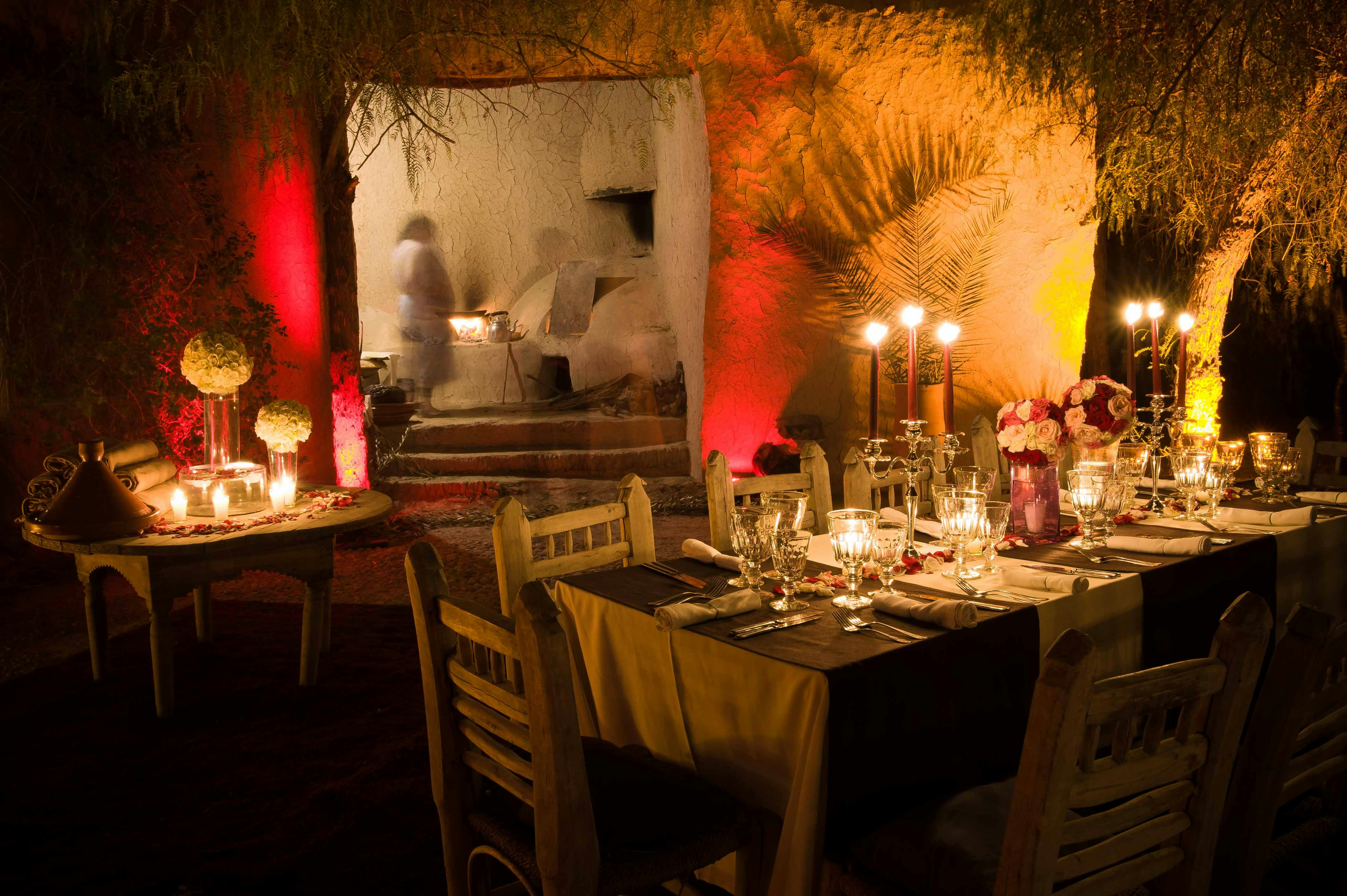 Ksar Char Bagh 70/85