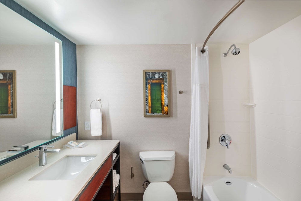 Hilton Garden Inn Houston-Sugar Land 16/42
