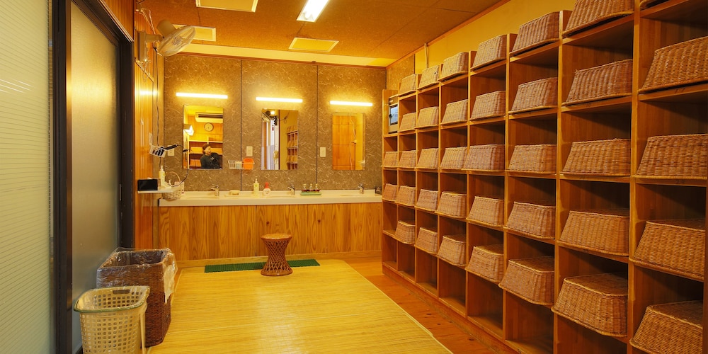 Mikuma Hotel 5/59