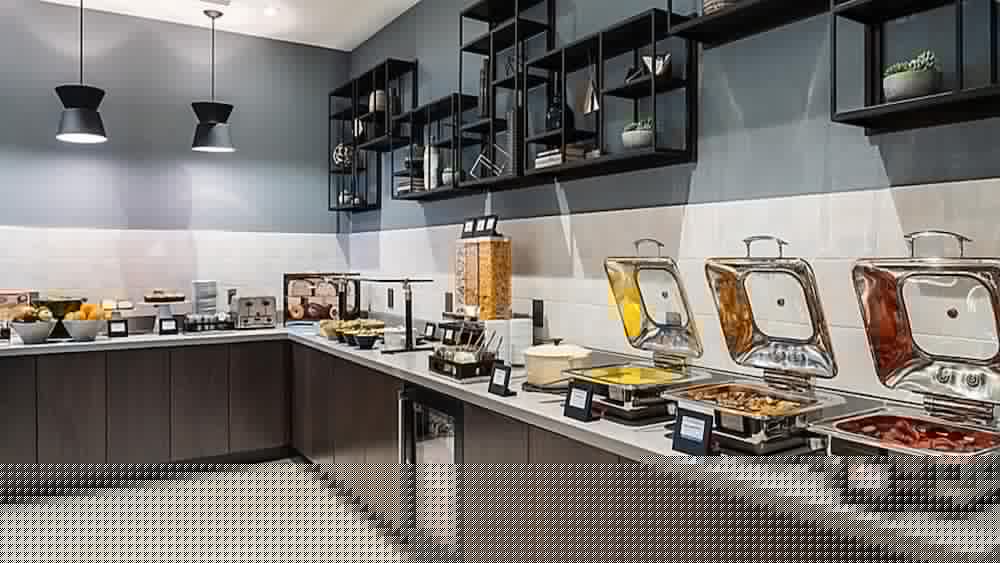Staybridge Suites Boston Logan Airport - Revere 50/63