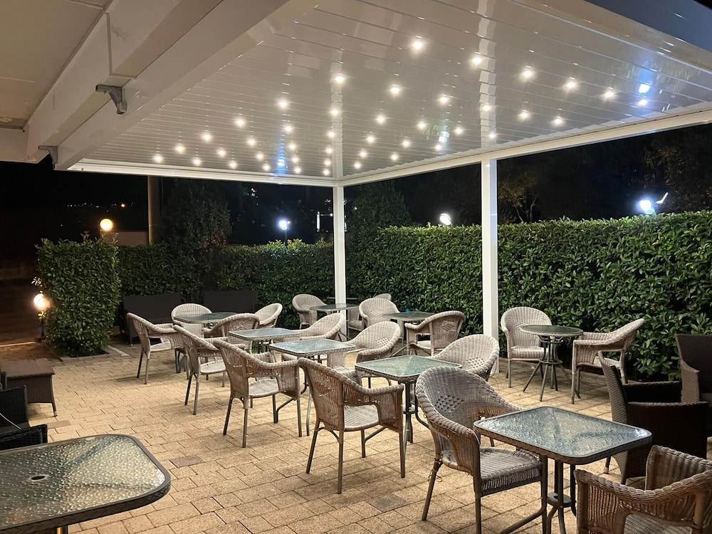 Sant Elia Hotel 37/49