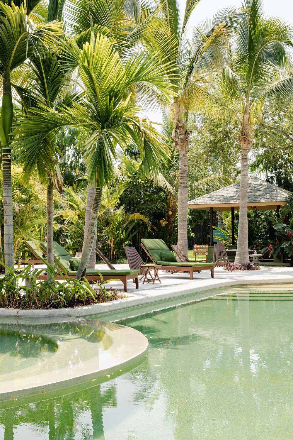 Soul Spring Sanctuary Cuernavaca, WorldHotels Luxury 26/35
