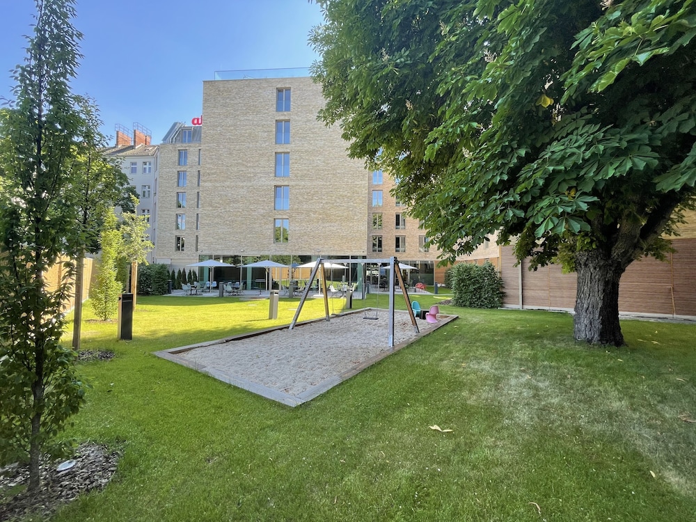 aletto Hotel Potsdamer Platz 48/50