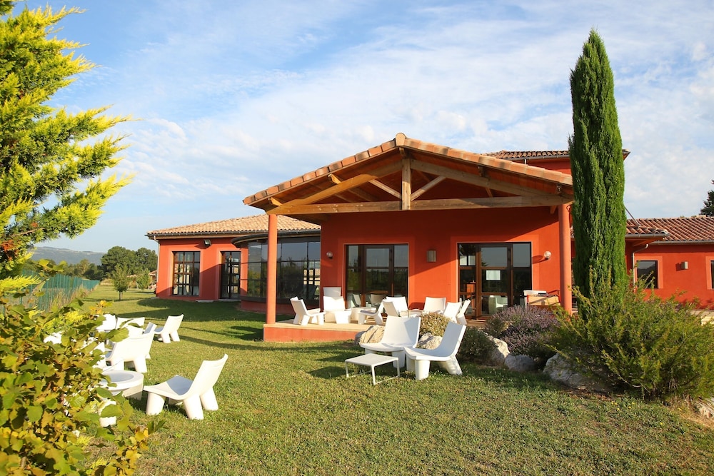 Residence Le Domaine du Lac - Vacanceole 5/38