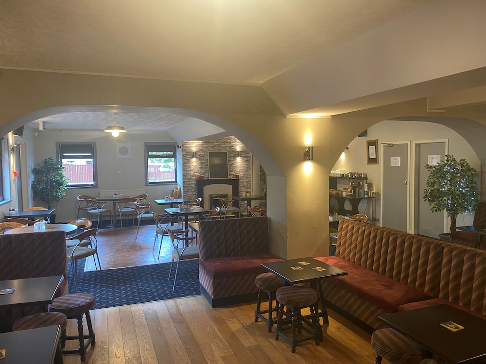 Smithton Hotel 45/70