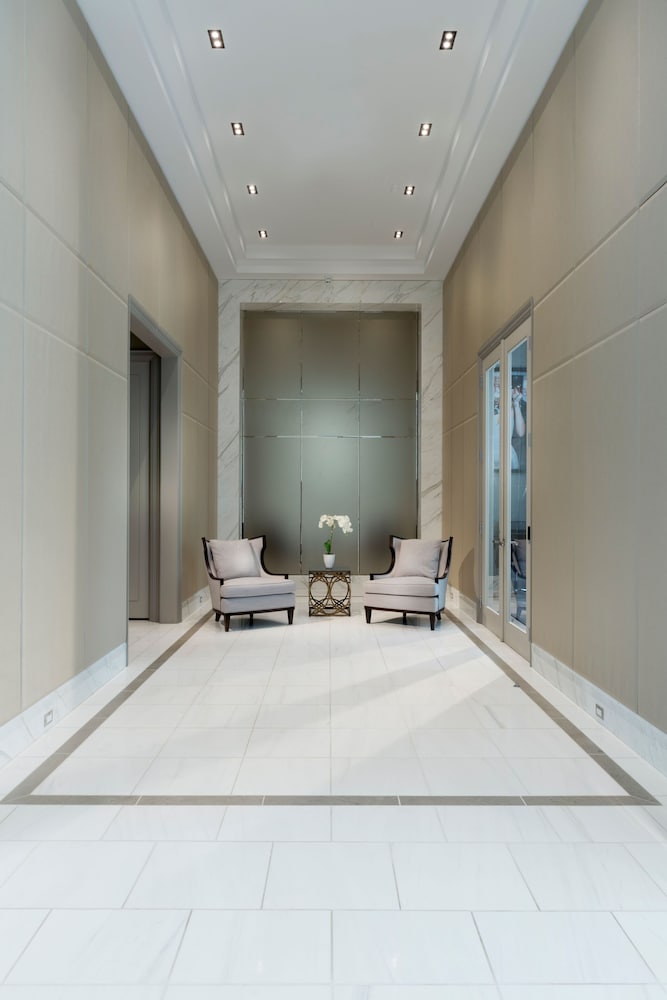 SOHO Residences Champagne 22/47