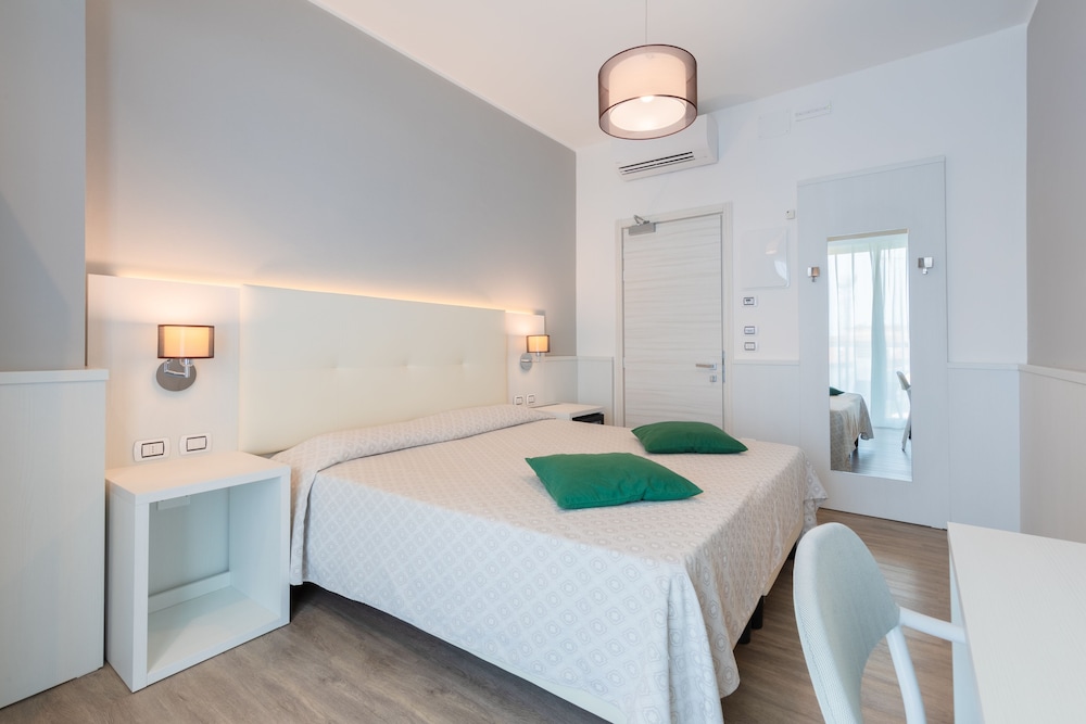 Hotel Austria 21/64