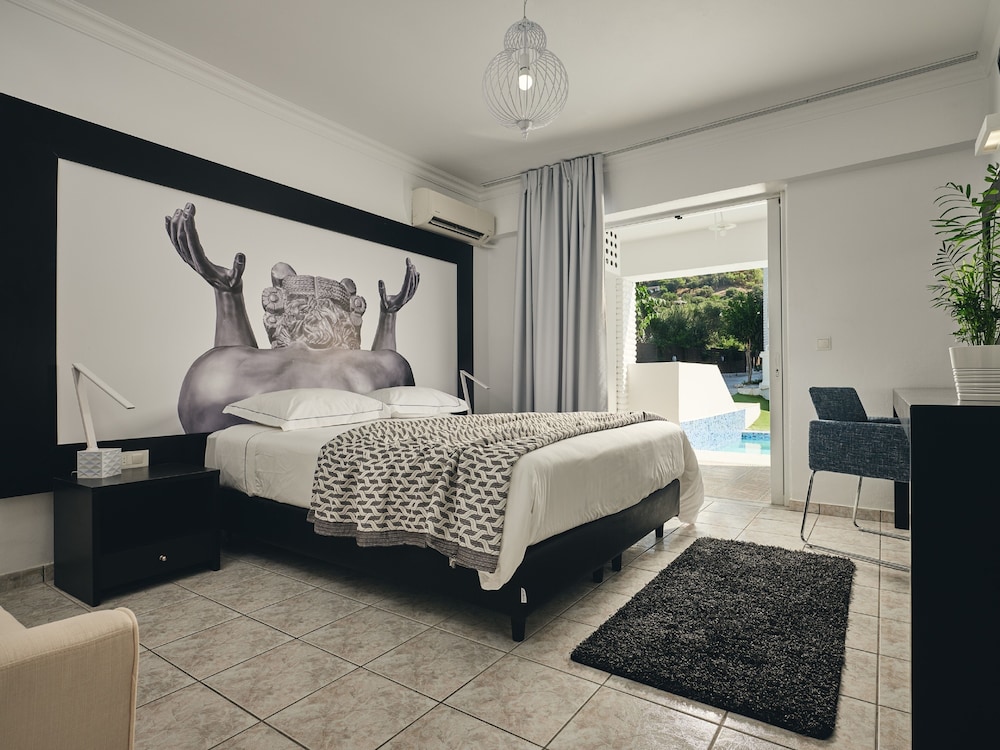 Meandros Boutique & Spa Hotel 20/58