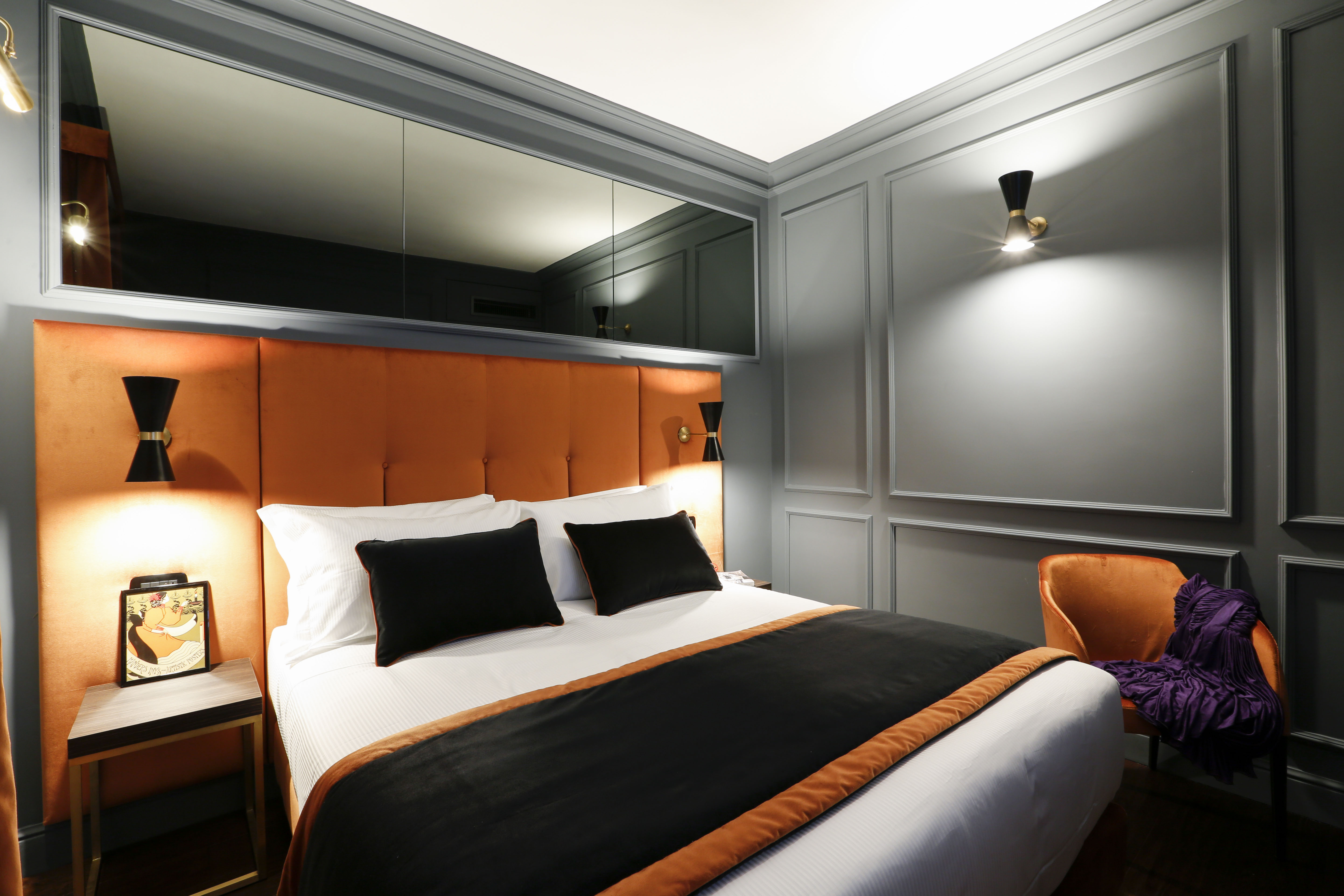 Saint B Boutique Hotel 26/55