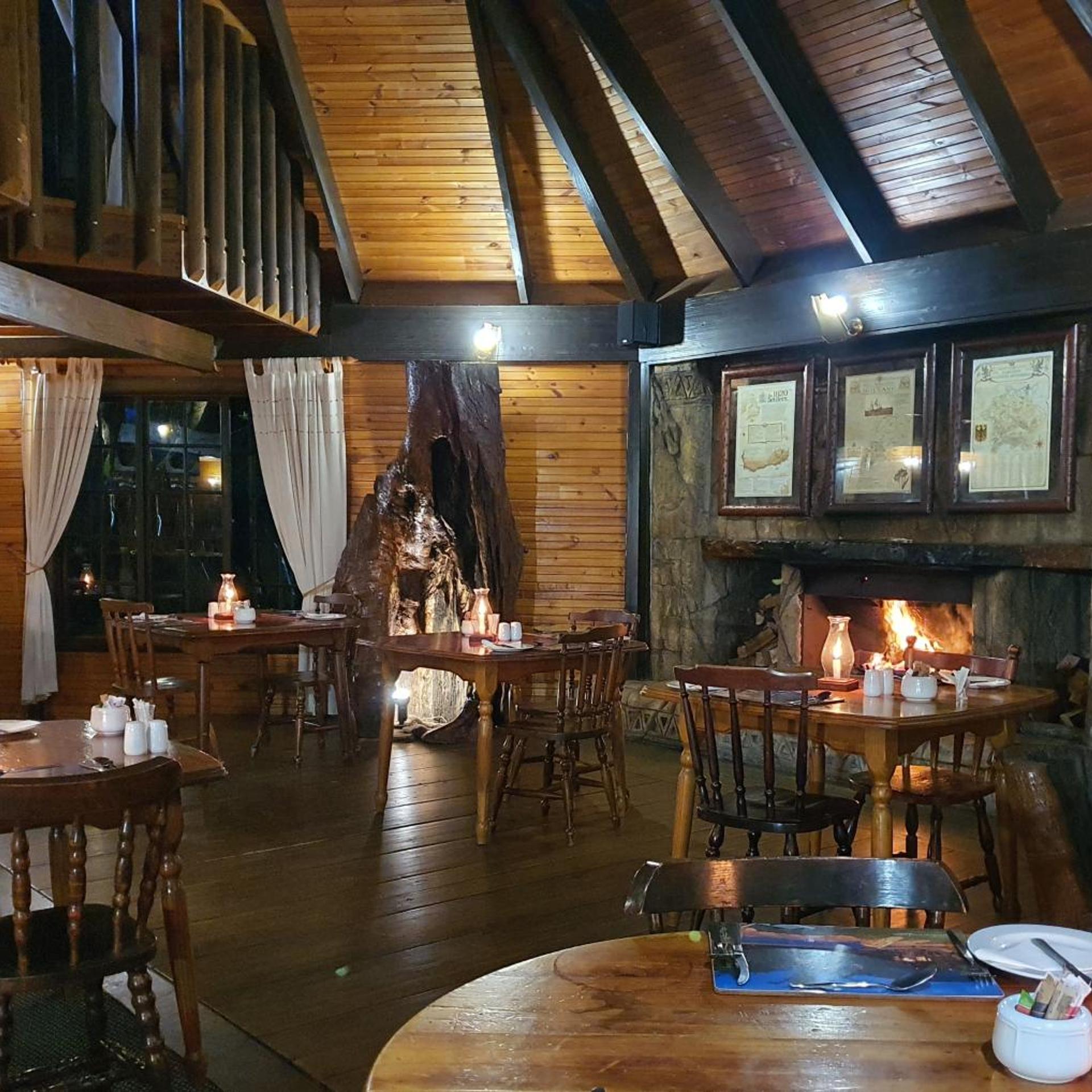 Tsitsikamma Lodge 36/50