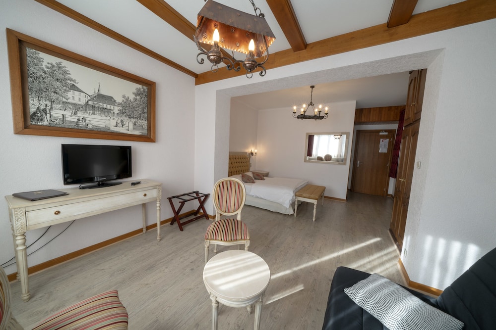 Du Parc 44/64