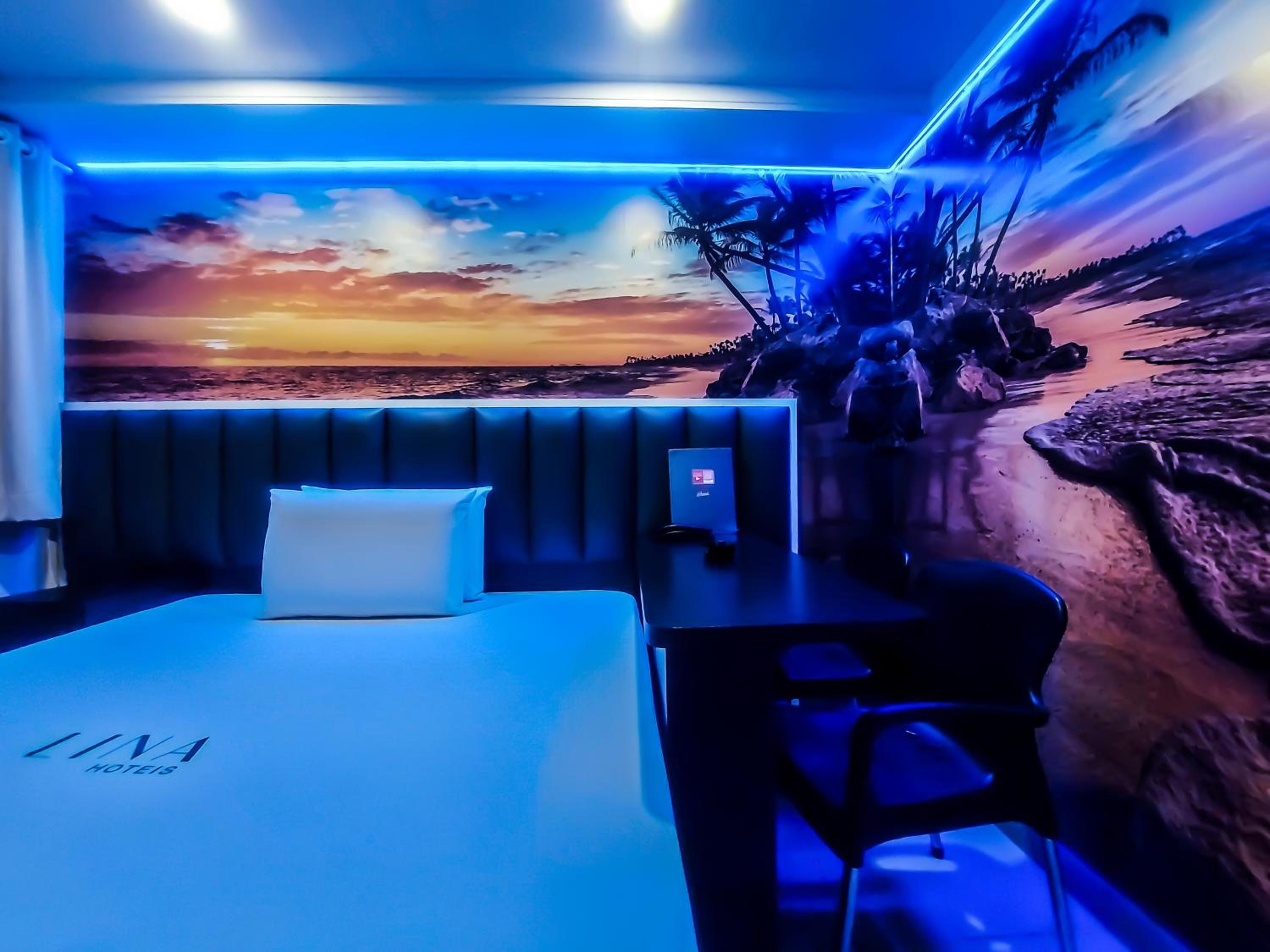 Adrenalina Hotel - Adults Only 42/51